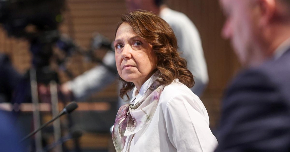 SDP-ovka optužila Vladu za kolaps u zdravstvu. Hrstić: Obavi se 20 milijuna pregleda