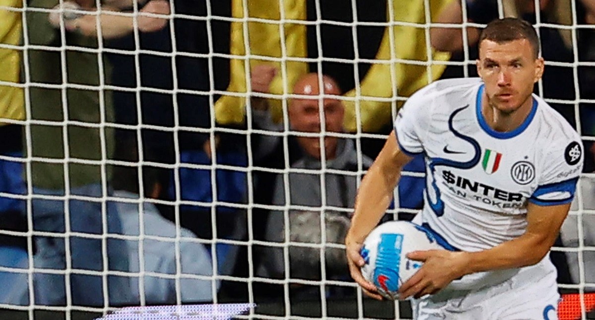 Inter je trebao imati balkanski napad, direktor otkrio koga je želio dovesti