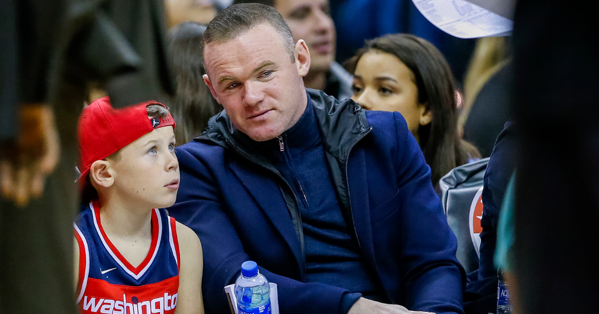 Rooney odgovara Kloppu: Ti možeš biti Liverpoolov Ferguson