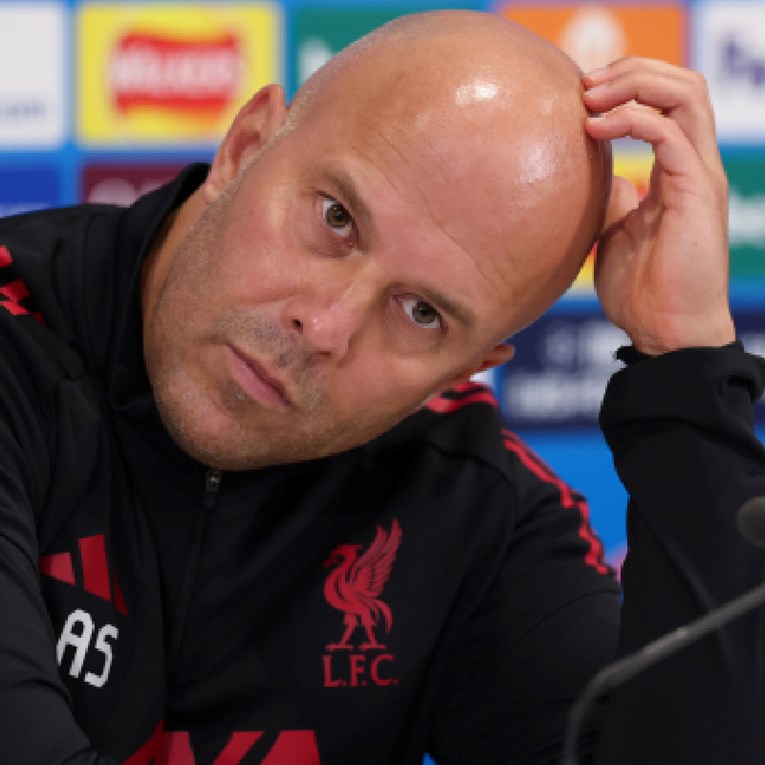 Romano: Liverpool u siječnju želi dovesti dvije zvijezde