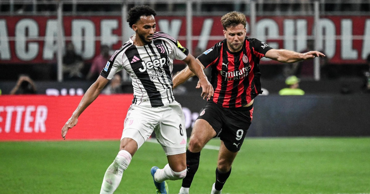 Žestoka kritika derbija Milana i Juvea: "Kažu da sam filozof, ali bilo je odvratno"
