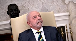 Brazilski predsjednik: Zbog rata neću ni u Rusiju ni u Ukrajinu