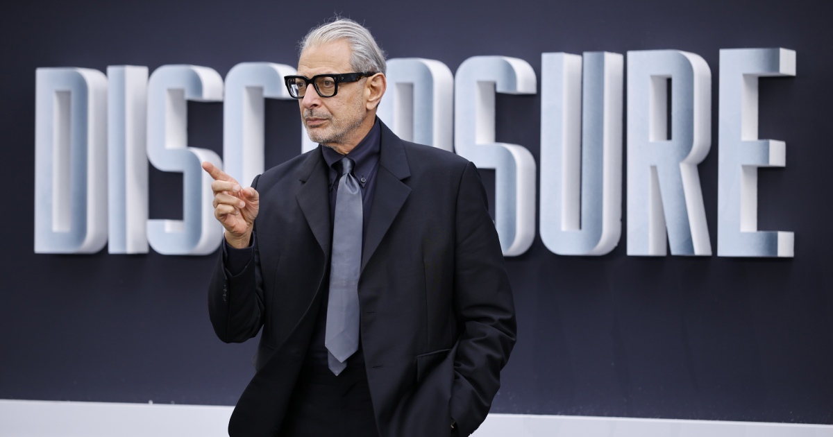 Film koji je inspirirao Jokera, a Jeff Goldblum ga obožava
