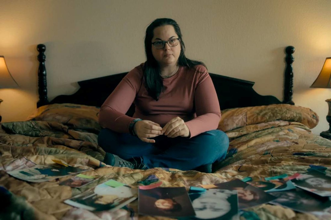 Nije znala da joj je otac serijski ubojica. Netflix ima priču koja ledi krv u žilama