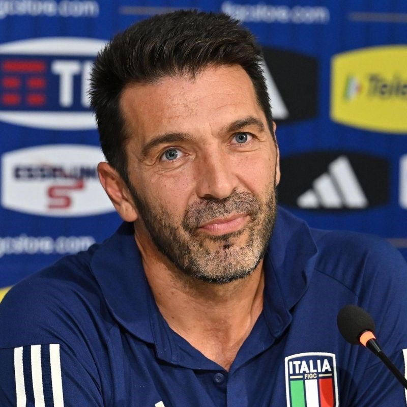 Buffon kritizirao novi trend u Italiji: Sramimo se onoga što jesmo