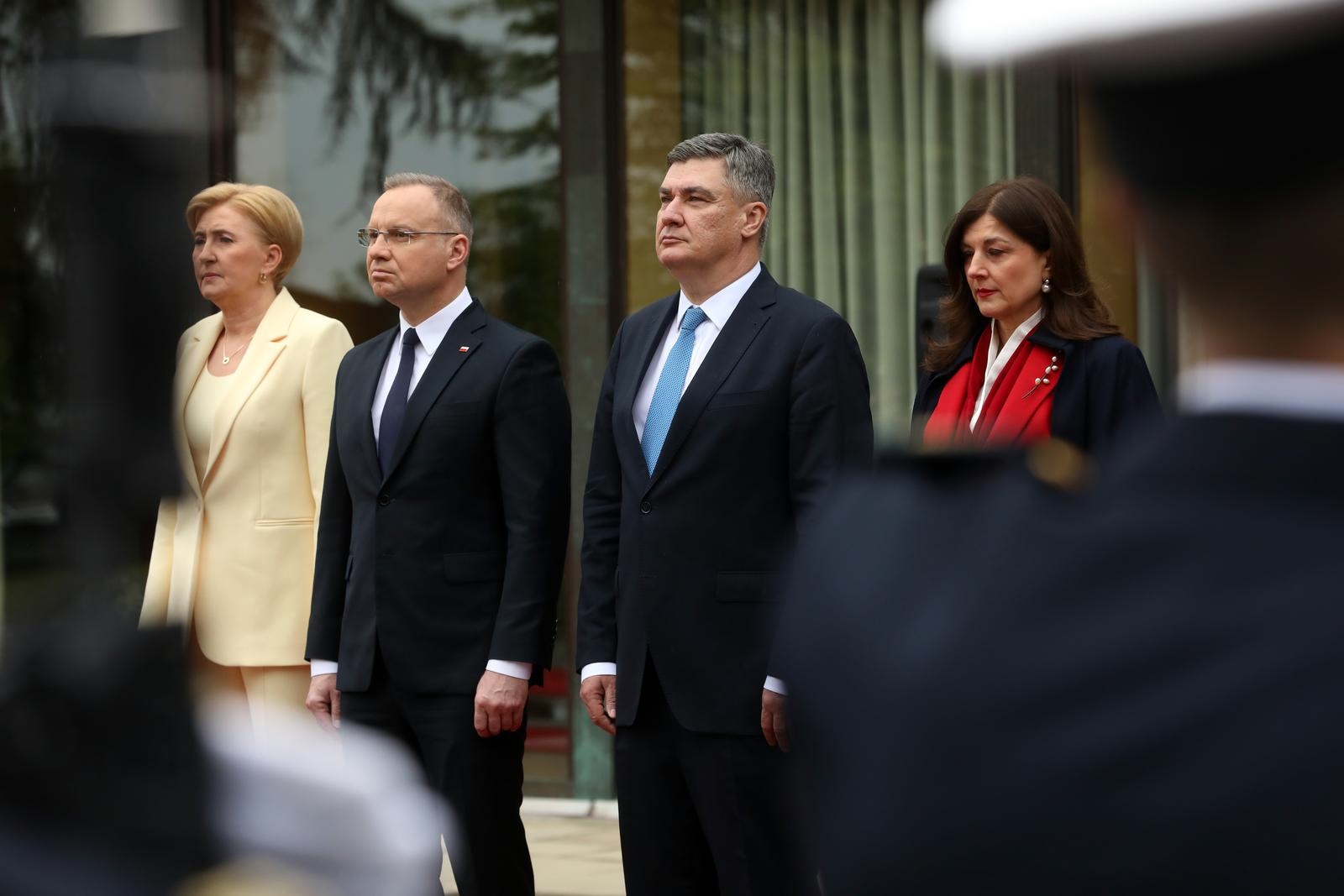 Milanović čestitao Uskrs: Nadam se da će u svijetu prevladati razum i humanost