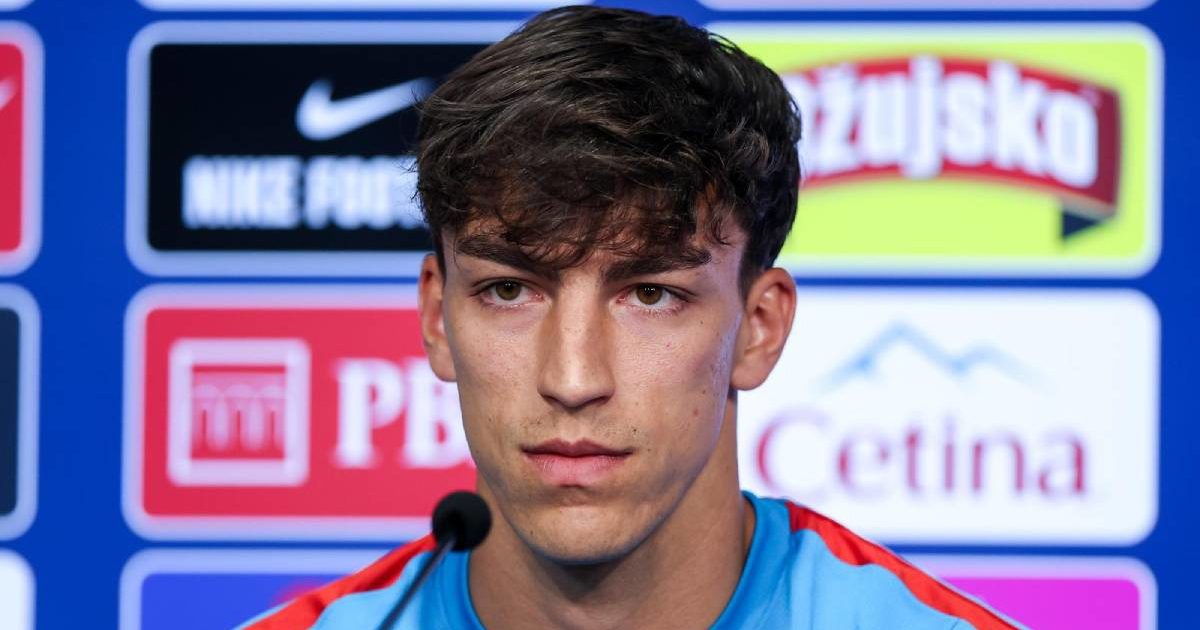Musa: Perišić je iza Modrića najveći igrač u povijesti Hrvatske