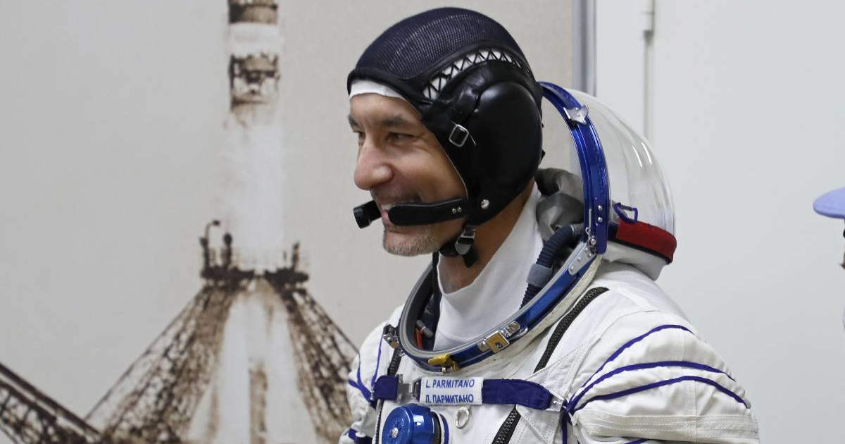Talijanski astronaut ide s NASA-om prema Mjesecu. Ući će u povijest