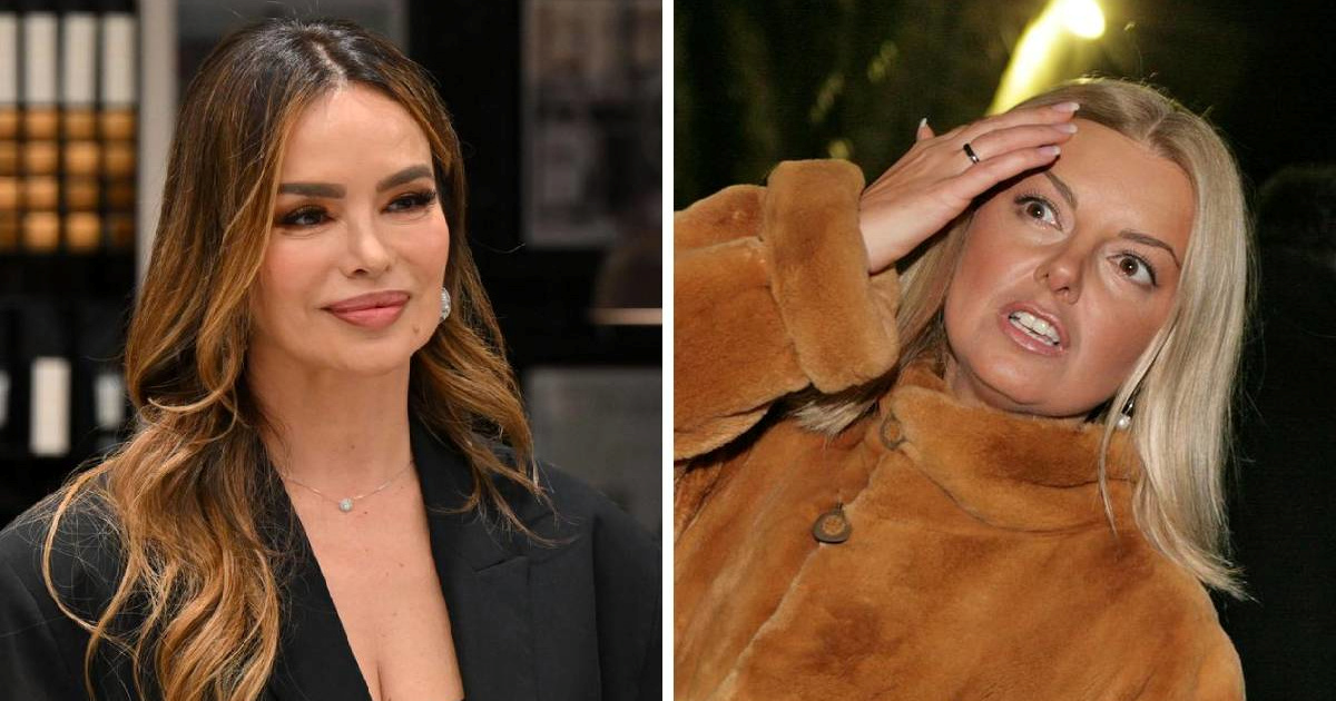 Severina o Hrgi: "Nije inteligentna, loša novinarka, nije slatka..."