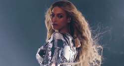 Hrvatski dizajner odjenuo je Beyonce za svjetsku turneju