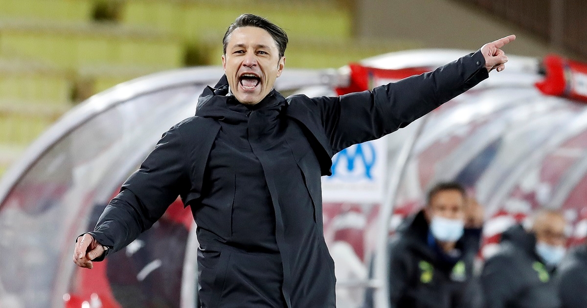 PSG - MONACO 2:0 Kovačeva momčad pala u derbiju. Pogledajte golove Mbappea