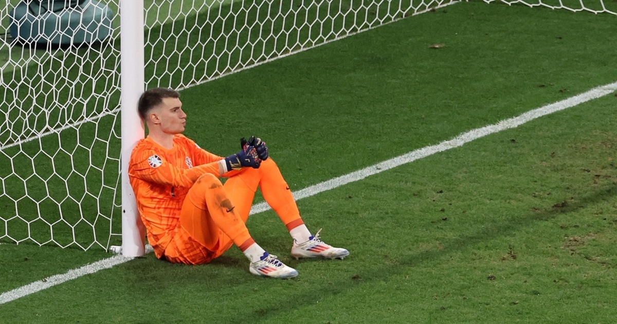 Livaković u iznenađujućem transferu ide u Premier ligu?