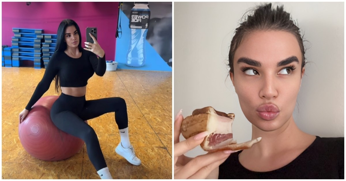 Ivana Knoll: Nema šanse da se vratim u Ameriku bez prave slanine