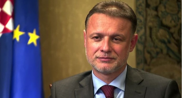 Jandroković: Milanović je klaun, fakat me nije briga šta on govori