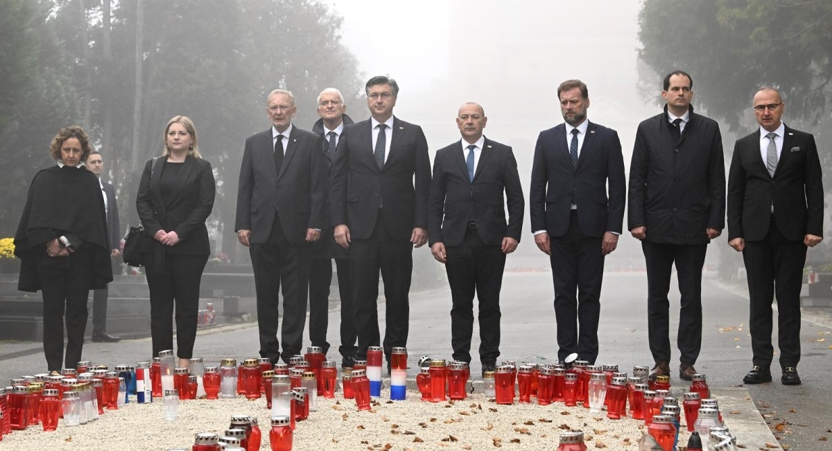 Milanović nije pozvan na važnu ratnu obljetnicu. Ministrica: Nitko neće biti kažnjen
