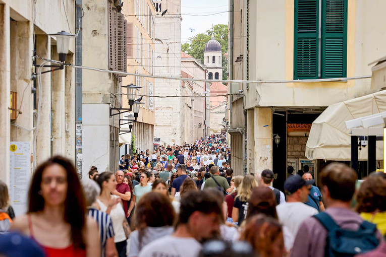 HTZ: Europski turisti zbog rata biraju bliže destinacije, među njima i Hrvatsku