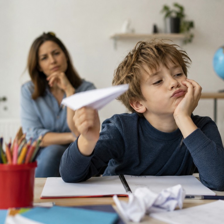 Psihijatar otkrio četiri fizička znaka ADHD-a koje roditelji često ne primijete