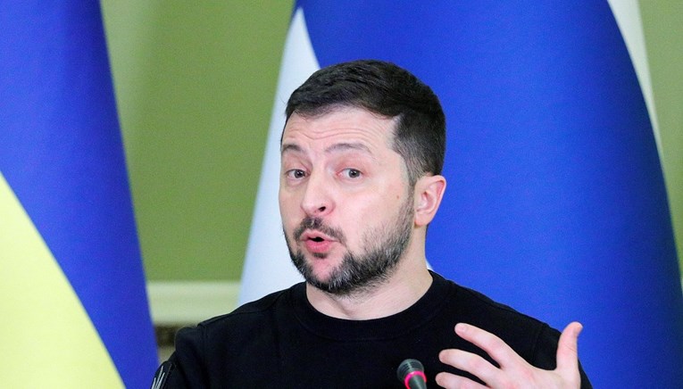 Premijer Gruzije: Savjetujem ukrajinskim vlastima da vode računa o svojoj zemlji