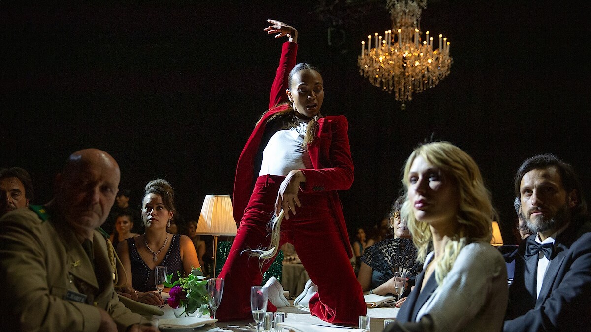 O čemu govori pjesma koja je dobila Oscara?