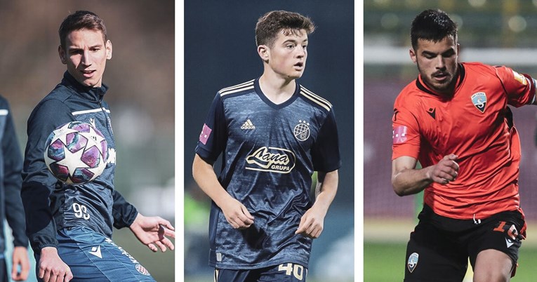 Bivši hajdukovci briljiraju u HNL-u. Jesu li oni propuštene prilike Hajduka?