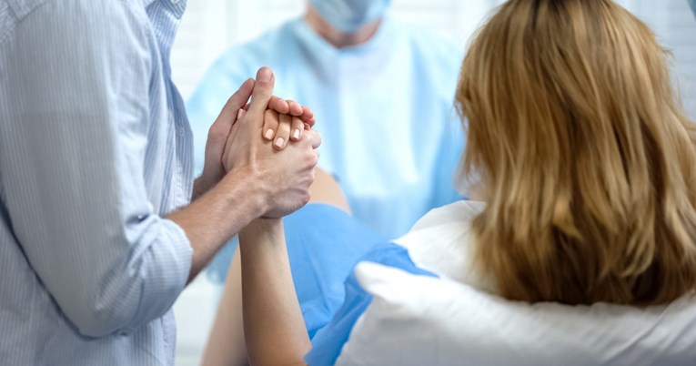 Bitna je podrška partnera: Psihologinja otkriva kako se najbolje pripremiti za porod