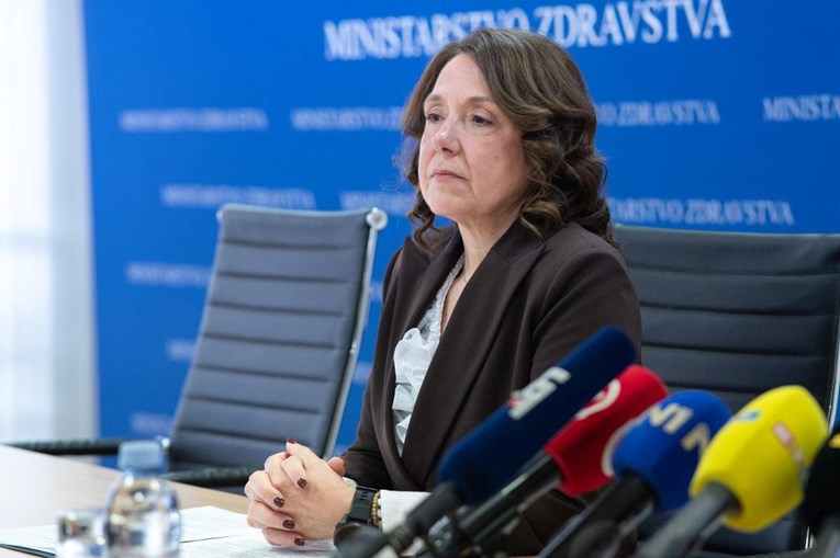 HND: Presica ministrice Hrstić o aferi Medikol bila je ilegalna