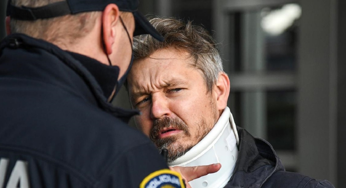 Juričan složio šalabahter za Macrona: "Nadajmo se da neće doći do incidenta"