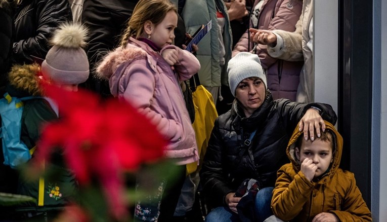 Vijeće Europe: Ukrajinci imaju bolji tretman od drugih ratnih izbjeglica