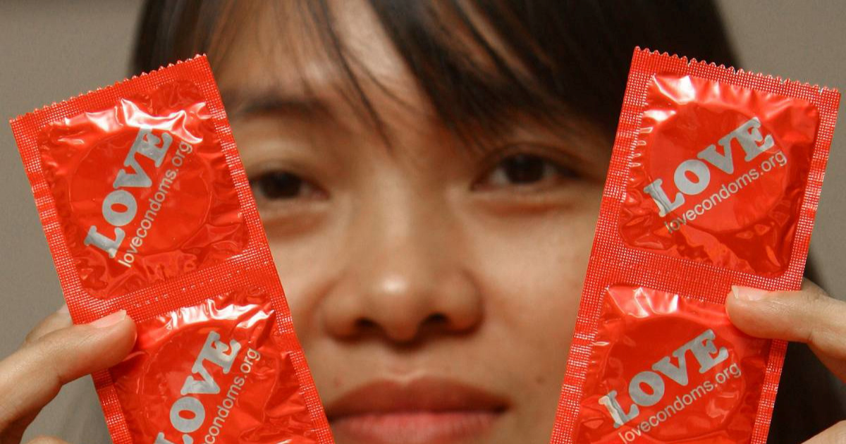Kina uvodi porez na kondome i kontracepciju kako bi potaknula natalitet