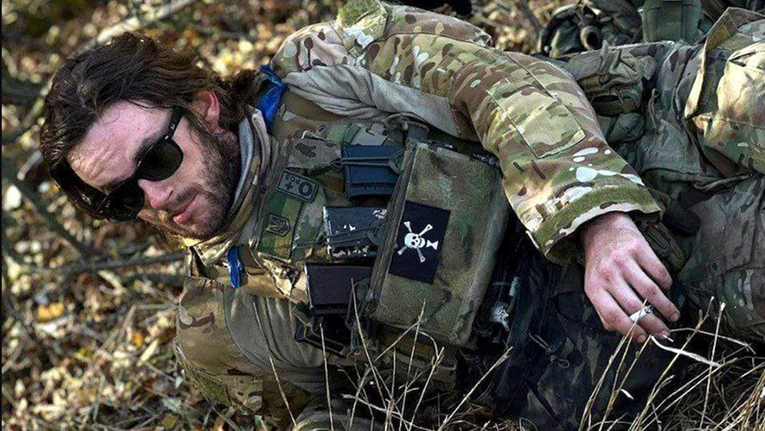 Australac ubijen u Ukrajini. Prijatelj: Trebao se ženiti tjedan nakon te misije