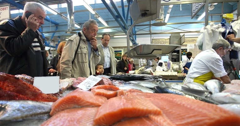Volite losos, ali vam je skup? Dvije ribe su zdravije i upola jeftinije