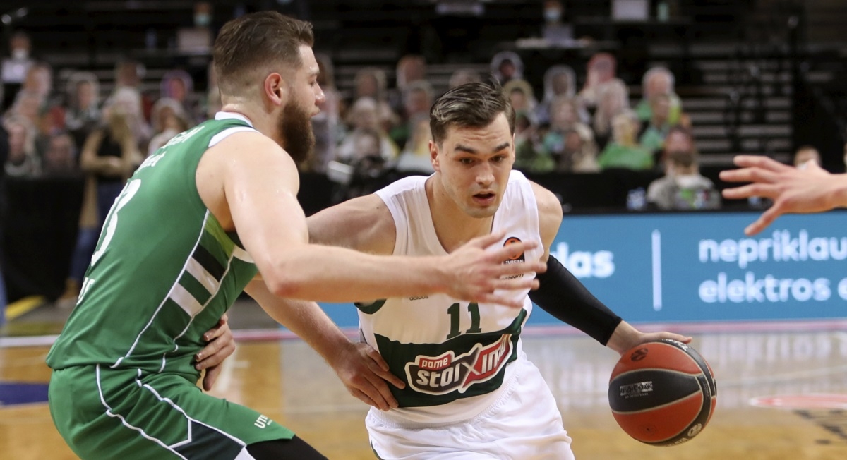 Mario Hezonja vraćen u reprezentaciju