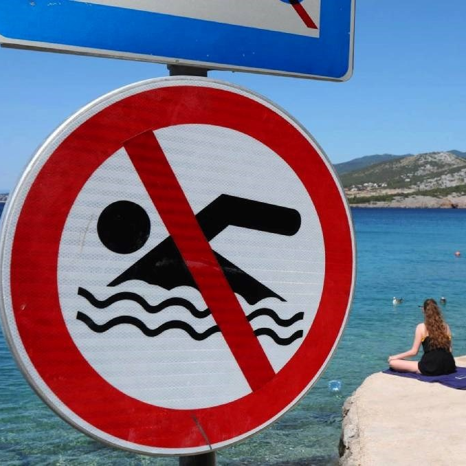 Ubrzano zakiseljavanje ubija život u svjetskim morima, to utječe i na Jadran