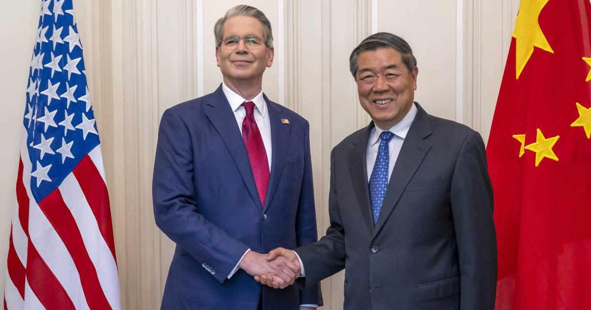 SAD i Kina pokušavaju postići dogovor. Trump i Xi sastaju se za nekoliko dana