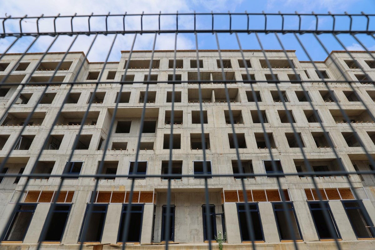 Cijene nekretnina i dalje rastu. Za kvadrat garsonijere u Splitu se traži i do 7000€