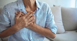 Kardiolog otkriva sedam znakova bolesti srca koje ne smijemo zanemariti