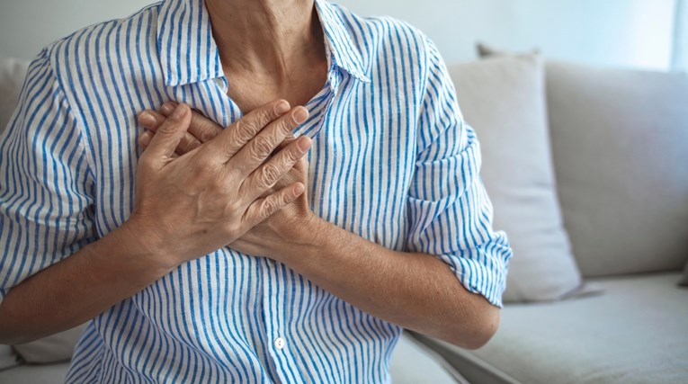 Kardiolog otkriva sedam znakova bolesti srca koje ne smijemo zanemariti