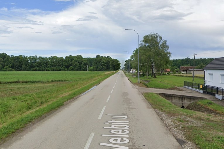 U prometnoj u Gunji poginuo muškarac, još jedna osoba ozlijeđena