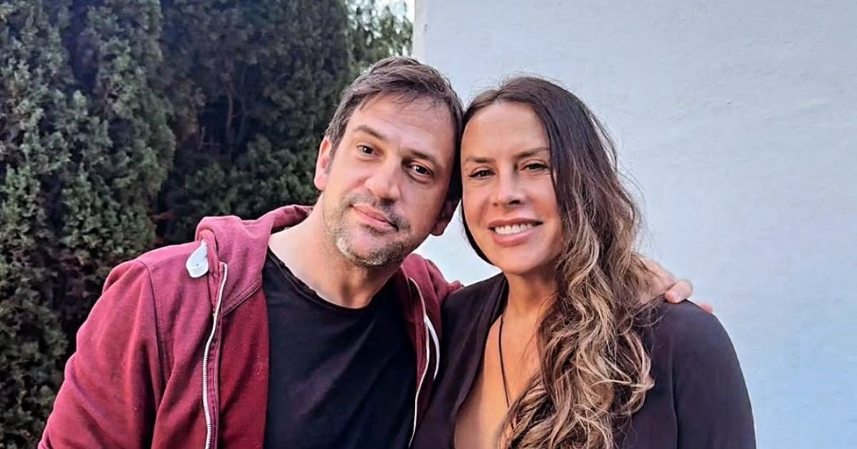 Goran Bogdan objavio fotografiju sa zvijezdom filma Emilia Pérez