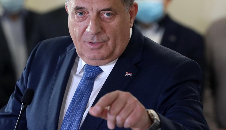 Tužitelji traže istragu protiv Dodika. Dodikov savjetnik: Stvari će još eskalirati