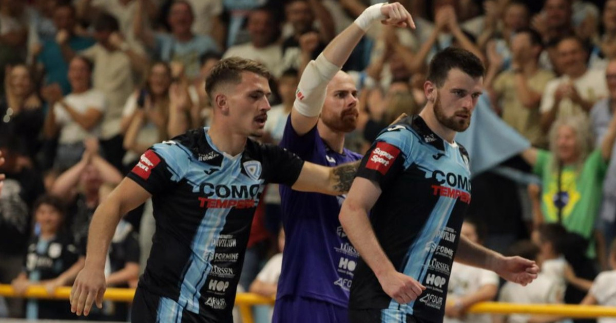 HMNK Rijeka nakon drame pobijedila Olmissum i došla na korak do prvog naslova prvaka