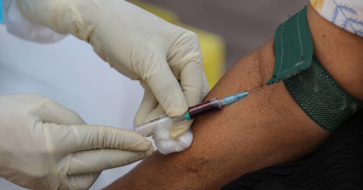 Skandinavski znanstvenici otkrili krvni test za rano otkrivanje Parkinsona