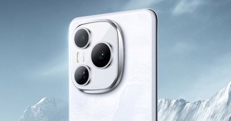 Novi Honor Power ima sve: mega bateriju, OLED ekran i super cijenu