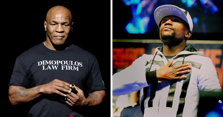 Tyson (57) potvrdio borbu: Bit će to jedan od najvećih događaja u povijesti sporta