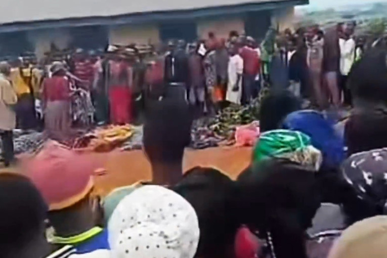Masakr u nigerijskom selu, ubijeno najmanje 30 ljudi