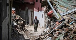 Potres od 5.2 po Richteru u Turskoj, najmanje 23 ozlijeđenih