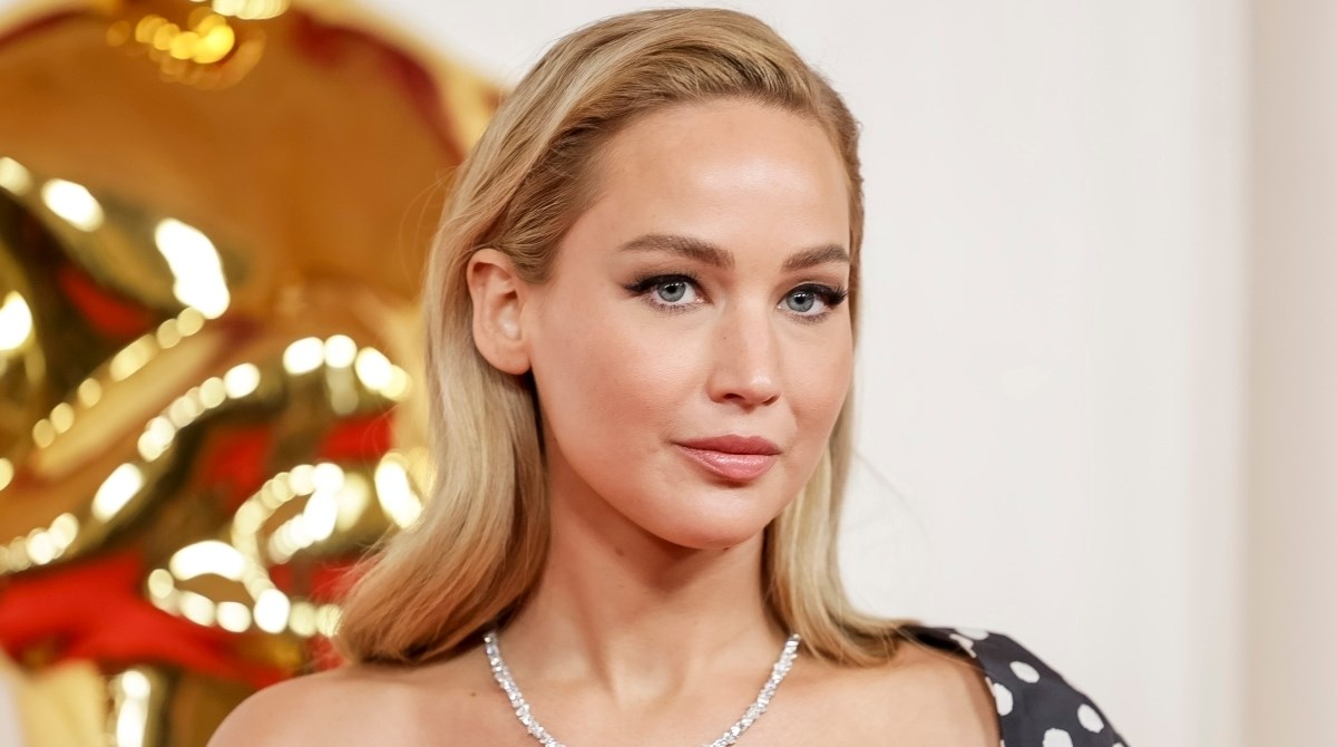 Jennifer Lawrence otkrila s kojim je glumcem oduvijek željela surađivati