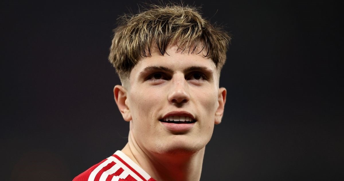 Dragulj Uniteda prodaje kuću u Manchesteru. Uskoro odlazi iz kluba?