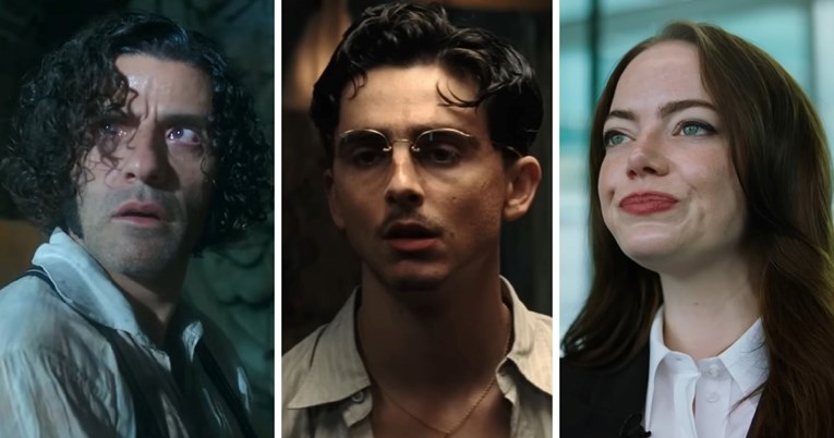 10 najboljih filmova 2025., prema Američkom filmskom institutu