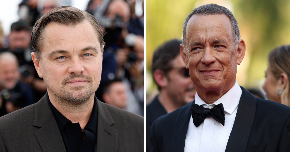 Rani derbi i nova teška odluka: Je li veći Leonardo DiCaprio ili Tom Hanks?